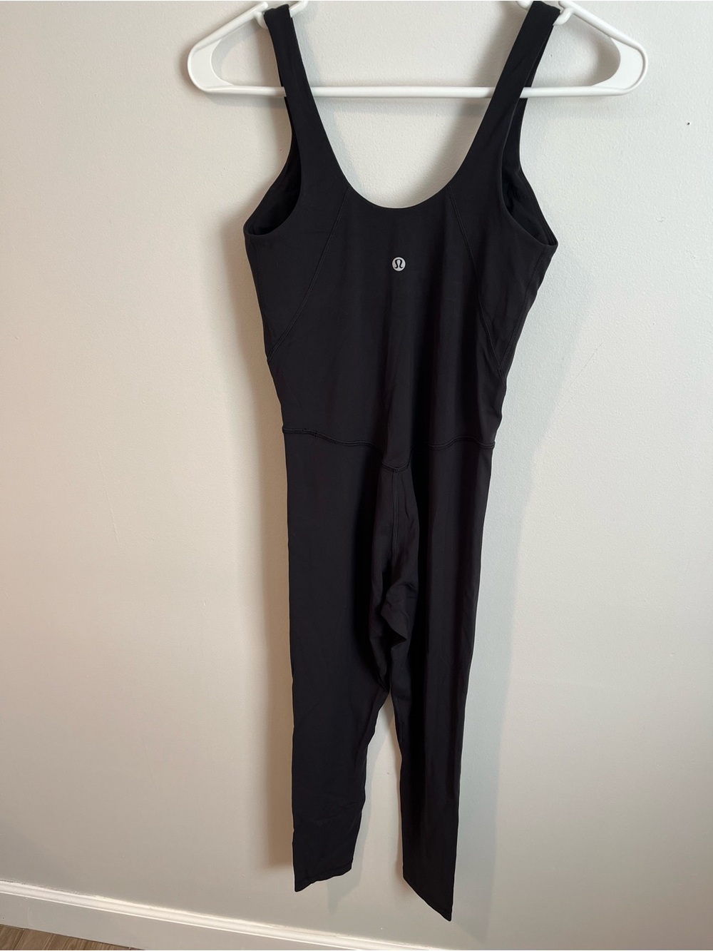 Lululemon Align Bodysuit Black 4 - Picture 5 of 8